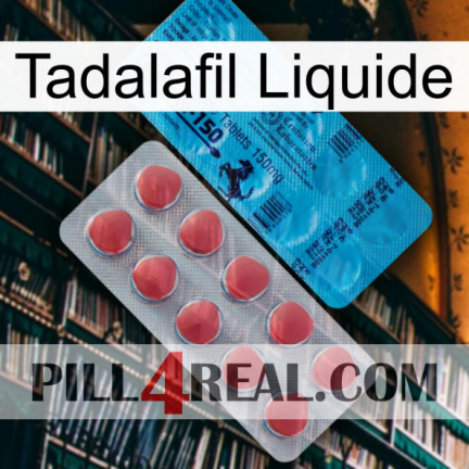 Liquid Tadalafil new14
